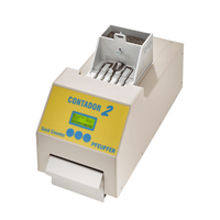 Analyseur de friabilité du malt Pfeuffer Friabilimeter (18100000) Allemagne