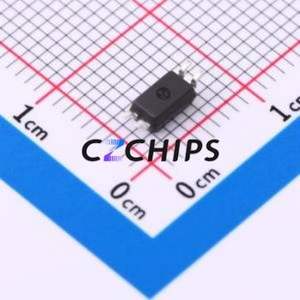 ทรานซิสเตอร์ทรานซิสเตอร์ SSOP-4 EL3H7C ของแท้ชิ้นส่วนอิเล็กทรอนิกส์สินค้าใหม่ - Product Image 2