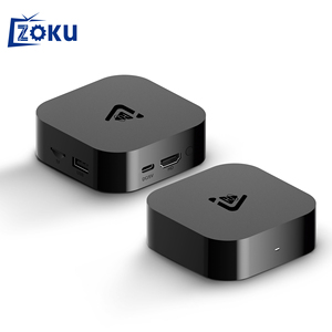 Set Top Box C7 PROCESADOR H313 BT5.4 Asistente de voz RAM 2GB ROM 16GB Android14.0 ULTRA <span class=keywords><strong>HD</strong></span> Set Ott VENTA CALIENTE - Product Image 2