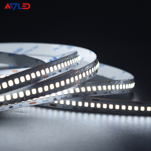 Tira de Luces LED ADLED SMD 2835, DC24V 2700K, IP20 IP65 IP67, Garantía de 2 Años, Uso Residencial, 18W - Product Image 4
