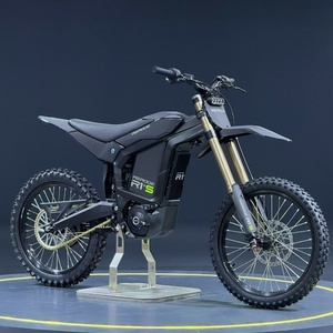 Moto électrique tout-terrain haute performance R1+S, moteur central 25KW, technologie <span class=keywords><strong>de</strong></span> moteur avancée, 72V 55Ah, décharge 10C, semi-solide - Product Image 5