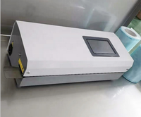 Machines de scellage de sachets de stérilisation X-910 ; Machine de scellage électrique