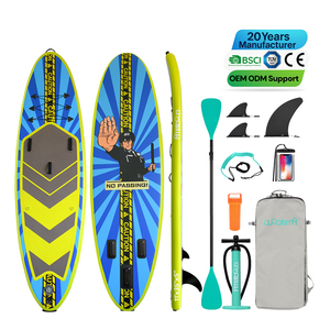 <span class=keywords><strong>Meilleur</strong></span> matériel Step Paddle Board gonflable large Acheter un Stand up Paddle Board - Product Image 1