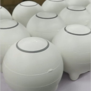Limpiador Ultrasónico 45KHZ Súper Nuevo 2025 para Dentaduras Postizas, Joyas, Relojes, Alineadores Dentales, Retenedores y Protectores Bucales - Limpieza Profunda - Product Image 3