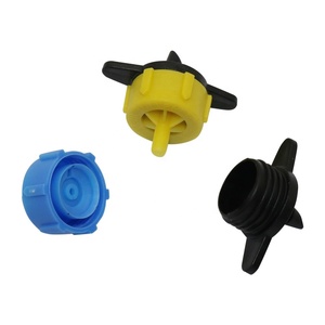 Regolabile 2/4/8L Micro <span class=keywords><strong>irrigazione</strong></span> a goccia gocciolatore di plastica PE compensatore emettitore per <span class=keywords><strong>tubo</strong></span> di serra modello - Product Image 5