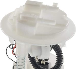 הרכבה משאבת דלק חדשה להזרקת דלק חשמלי 206 peugeot 1525h8 - Product Image 5