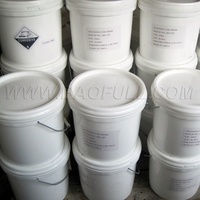 Oxyde d'étain (SnO2) de qualité industrielle, pureté 99%, marque BAOFULL, blanc, pour émaux, poterie, pâte à modeler, applications de mordant, Chine