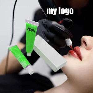 ครีมทาหลังสักออร์แกนิคจากธรรมชาติ ชุดดูแลหลังสักครบวงจร พร้อมใบรับรองสำหรับผิวแพ้ง่าย ชุดสำหรับผู้เริ่มต้น และหมึกไดนามิก - Product Image 5