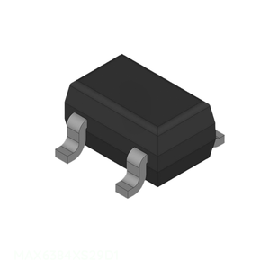 82A SC, SOT 343 MAX6384XS29D1การจัดการพลังงาน (PMIC) ชิ้นส่วนวงจรอิเล็กทรอนิกส์ต้นฉบับ - Product Image 1