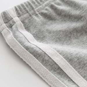 Pantalones de camuflaje turcos al por mayor para bebés y niños pequeños, compra directa a granel desde China - Product Image 4