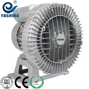 Soffiatore aspiratore YASHIBA tubo di bolina 3hp 2.2 kw380v - Product Image 2