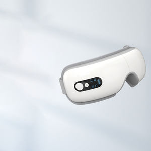 Masajeador de ojos eléctrico plegable Recargable Calor Vibración Compresión de aire Masajeador de ojos relajante para la cara Relax Ojos Máscara - Product Image 5