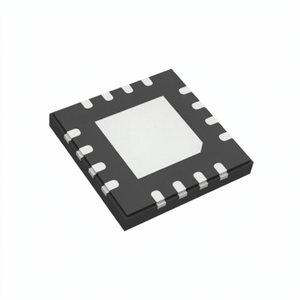 Electronic Chips Component 16 VQFN Exposed Pad PIC16F17124-E_7N Embedded BOM IC In Stock - Product Image 1