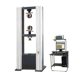 5KN 20KN <span class=keywords><strong>50KN</strong></span> 100KN Elektronik Üniversal Çekme Test Cihazı Yüksek Kaliteli Çekme Test Ekipmanı Gerilme Test Cihazı - Product Image 1