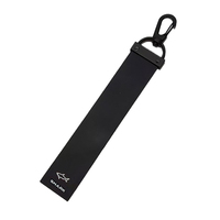En gros Animal Porte-clés 2D Requin Porte-clés Pvc Dessin Animé Populaire Vente Chaude Décoratif Requin Porte-clés Promotionnel Porte-clés