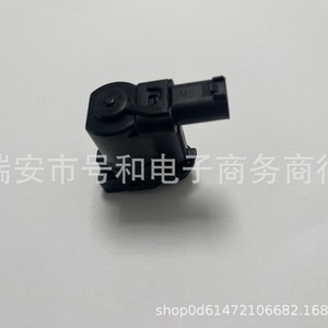 Bmw <b>Marine</b> Plastic Fuel Tank <b>Cap</b> Locker Motor Hr Yxkdj 29 For Replace Repair New Part - Product Image 2
