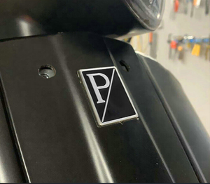 สติกเกอร์ติดป้ายหน้ารถจักรยานยนต์สำหรับ <span class=keywords><strong>Vespa</strong></span> Piaggio <span class=keywords><strong>GTS</strong></span> 300 250 GTV LX 125 <span class=keywords><strong>150</strong></span> 250 300วิ่ง<span class=keywords><strong>150</strong></span>ตรา Primavera LXV - Product Image 2