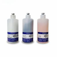 Mesin pengodean Batch tulisan matriks titik tinta UV genggam karakter besar industri dengan garansi 1 tahun