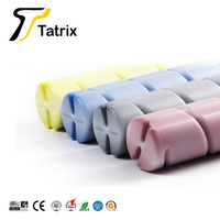 Toner de photocopieur Tatrix TN328 TN-328 TN 328 cartouche de Toner couleur Laser Compatible Premium pour imprimante Konica Minolta