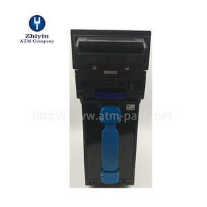 Accepteur de billets JCM IPRO-200-SS avec boîte à monnaie 1k. pour terminal de <span class=keywords><strong>paiement</strong></span> - Product Image 4