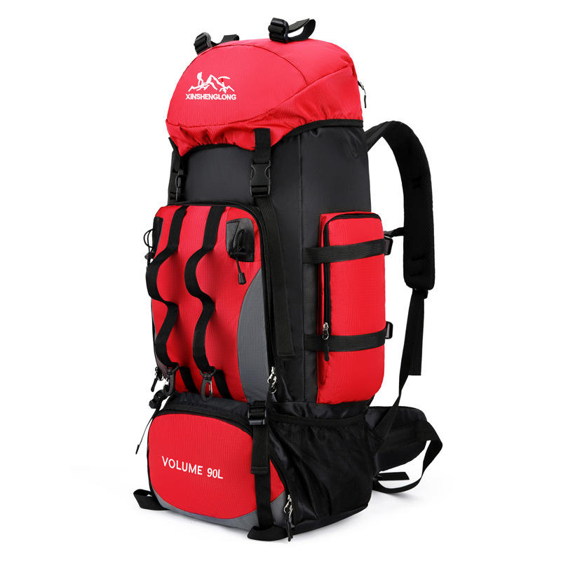 Red - 90l