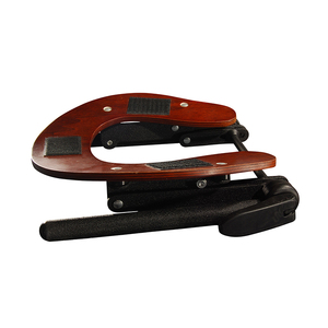 MT negro Nylon cara Cardle para mesa de masaje - Product Image 4