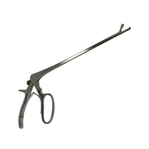 Forceps Top Qualité Tache En Acier Pas Cher Prix Top Vente Produit Pakistan Meilleur Bio Punch Forceps Selon forceps - Product Image 6