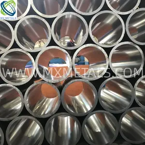 Carbon Seamless Honed Steel Pipe Supplier