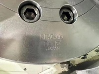 Tour à métaux CNC MAZAK 350 d'occasion à bas prix, tour à métaux horizontal, machine de traitement des métaux en stock