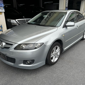 <span class=keywords><strong>Mazda</strong></span> <span class=keywords><strong>6</strong></span> Coupé 2.0L 2007 Barato, Autos Usados, Exportación de Autos de Segunda Mano - Product Image 1