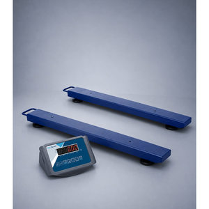 Accurex TX Fox - I fasci di pesatura pesanti per carichi grandi e sovradimensionati - Product Image 1