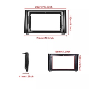 Xe <span class=keywords><strong>GPS</strong></span> Android 13 Carplay Car Stereo đài phát thanh cho Toyota Tundra - Product Image 5