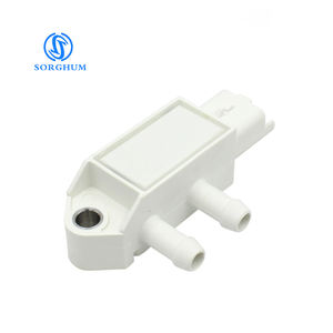 Nouveau capteur de carte de pression différentielle d'admission pour Dacia Dokker <span class=keywords><strong>Duster</strong></span> Lodgy pour Opel - Product Image 3