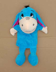 Nuevo Títere <span class=keywords><strong>de</strong></span> <span class=keywords><strong>Dedo</strong></span> <span class=keywords><strong>de</strong></span> Animal, Títere <span class=keywords><strong>de</strong></span> Mano <span class=keywords><strong>de</strong></span> Peluche Grande, Juguetes para Niños, Mono, Vaca, <span class=keywords><strong>Pato</strong></span>, Elefante, Juguete <span class=keywords><strong>de</strong></span> Juego <span class=keywords><strong>de</strong></span> Roles - Product Image 4