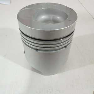 Piezas de motor diésel de alta calidad anillos de pistón JCAR H06CT 13211-2120 pistones de montaje de motor piezas Fiat pistón - Product Image 1