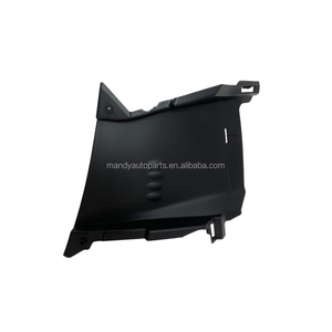 Haute qualité 51118081823 51115A477A7 51118081824 51115A477A8 pour BMW G08 X3 LCI M 2020-2022 panneau de pare-chocs avant L/R - Product Image 1