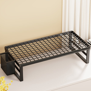 Support pour ordinateur portable Lida, base de refroidissement réglable en hauteur en métal pour ordinateurs portables, support de bureau à domicile - Product Image 1