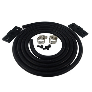 Contrôleur de suralimentation turbo manuel réglable 1-30 PSI en alliage d'aluminium pour la mise à niveau des véhicules en général - Product Image 4