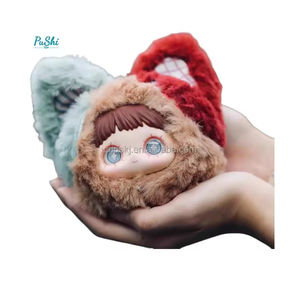 NUEVO Juguete Original Hi Toy MayMei, Serie Historias del Horóscopo, Caja Misteriosa de Peluche, Muñeca Kawaii, Figura Coleccionable, Cajas Ciegas de Juguetes - Product Image 2