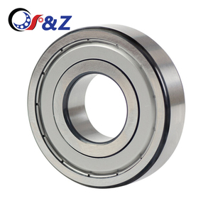Roulements à billes à gorge profonde en acier inoxydable de haute qualité S <span class=keywords><strong>k</strong></span> f <span class=keywords><strong>K</strong></span> <span class=keywords><strong>O</strong></span> Y <span class=keywords><strong>O</strong></span> <span class=keywords><strong>N</strong></span> t <span class=keywords><strong>n</strong></span> - Product Image 2