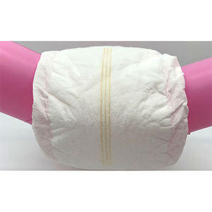 Pantalon de nuit pour bébé absorbant extra 12H couches sèches pour les tout-petits Protection étanche garçons filles Design - Product Image 2