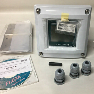 Transmisor/Analizador de Doble Canal de 2 Cables Original FLXA202 - Yokogawa - Product Image 4