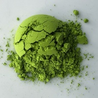 Thé Matcha Biologique en Gros Marque Privée Qualité Cérémoniale avec Certification Halal
