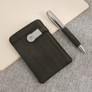Coffret cadeau pour homme, emballage exquis, ensemble montre et <span class=keywords><strong>portefeuille</strong></span>, combinaison créative, montre et <span class=keywords><strong>portefeuille</strong></span>, cadeau pour la fête <span class=keywords><strong>des</strong></span> pères - Product Image 4