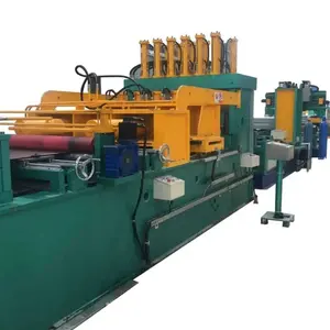 automatic corrugated fins making machine Corrugation Fin Forming Machine