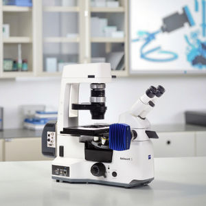 Microscope de culture cellulaire Zeiss Axio Vert5 - Product Image 4