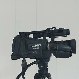 Cheap Camcorder Panasonics HC-MDH2 21x optical zoom 1080P Prosumer Handheld <b>Memory</b> <b>Card</b> Camcorder - Product Image 2