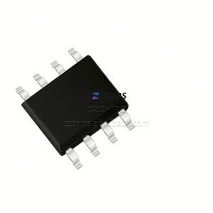 Circuit intégré (CI) DS1302SN+T&R SOP-8 authentique et original, composant électronique complet, approvisionnement CZSKU:U5X3G8R8 - Product Image 1