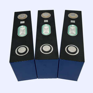 批发CATL全新3.7V 280ah NMC太阳能电动房车叉车蓄电池 - Product Image 3