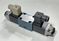 MANNESMANN 4WE 6 D53OFAW220-60NZ4T06 SOLENOÏDE